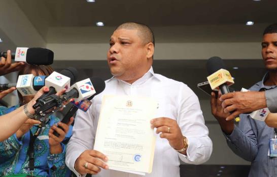 Nace en el Congreso el primer proyecto para modificar artículos del recién promulgado Código Penal