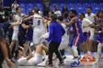 Estos son los dominicanos que perderán partidos por la pelea Argentina-RD durante la AmeriCup 2025
