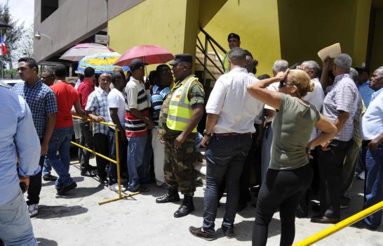 Piloto nueva cédula comienza en 2025, pero renovación masiva será en 2026