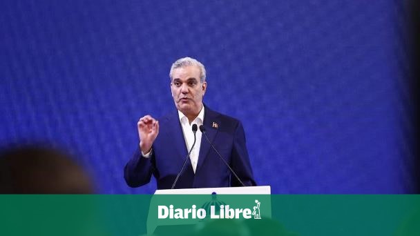 Presidente Abinader califica de “excelente” el inicio del año escolar