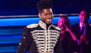 El rapero Lil Nas X enfrenta cuatro delitos graves tras enfrentarse a la Policía en Los Ángeles