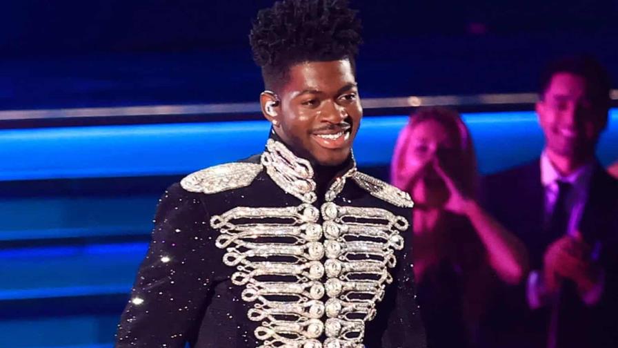 El rapero Lil Nas X enfrenta cuatro delitos graves tras enfrentarse a la Policía en Los Ángeles El rapero Lil Nas X enfrenta cuatro delitos graves tras enfrentarse a la Policía en Los Ángeles