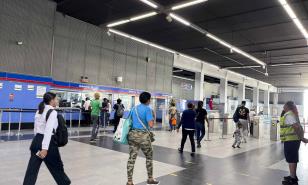 Metro, teleférico y OMSA serán gratuitos y operarán dos horas extras para compensar a los usuarios