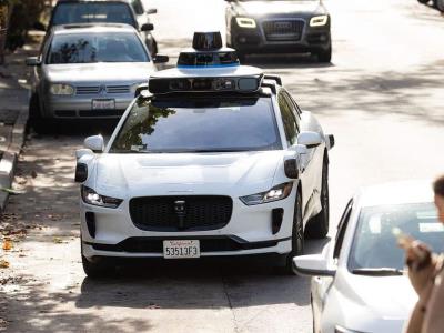 Robotaxis en Nueva York: Taxistas amenazan con paralizar la ciudad