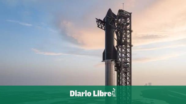 Space X pospone el décimo lanzamiento de prueba de Starship