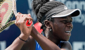 Victoria Mboko llega a la final de Doha y se asegura ser Top-10 con 19 a&ntilde;os