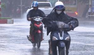 Tifón Kajiki azota Vietnam y provoca el desalojo de decenas de miles de personas