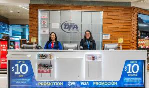 Visa y DFA renuevan acuerdos y expanden beneficios a nuevos centros duty free en la región