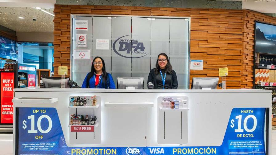 Visa y DFA renuevan acuerdos y expanden beneficios a nuevos centros duty free en la región Visa y DFA renuevan acuerdos y expanden beneficios a nuevos centros duty free en la región