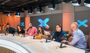 Estudio de la X102 llevará el nombre de Edilenia Tactuk