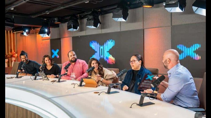 Estudio de la X102 llevar&aacute; el nombre de Edilenia Tactuk