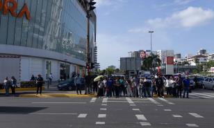 La precariedad continúa dominando el mercado laboral en RD