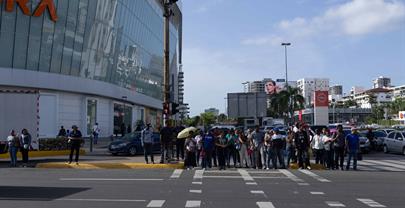 Los dominicanos que ganan menos que el costo de la canasta familiar