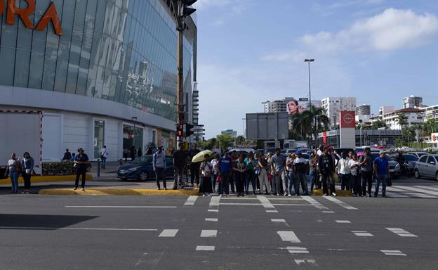 El mercado laboral aumenta la cantidad de ocupados en casi 120 mil personas en el &uacute;ltimo a&ntilde;o