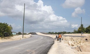 Construcci&oacute;n de carreteras se llev&oacute; RD$87,194.8 millones en los dos &uacute;ltimos a&ntilde;os