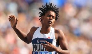 Marileidy Paulino va por su cuarto título en la Liga Diamante frente al reto de Salwa Naser