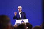 Abinader anuncia aceleración de obras del presupuesto y nuevas inversiones en próximos días