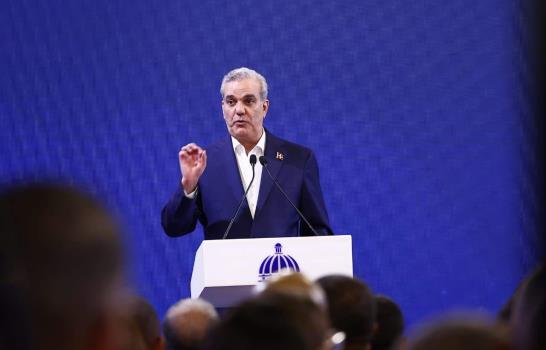 Abinader anuncia aceleración de obras del presupuesto y nuevas inversiones en próximos días