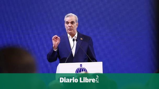 Abinader anuncia aceleración de obras y nuevas inversiones