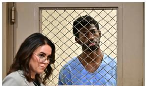 Acusan de cuatro delitos a rapero Lil Nas X tras deambular desnudo por Los Ángeles