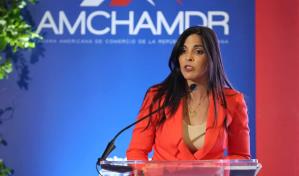 Francesca Rainieri: la seguridad es un bien público que exige mejoría permanente