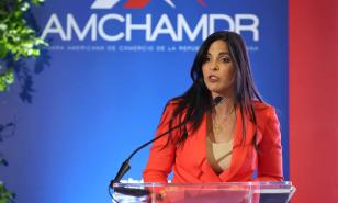 Francesca Rainieri: la seguridad es un bien público que exige mejoría permanente