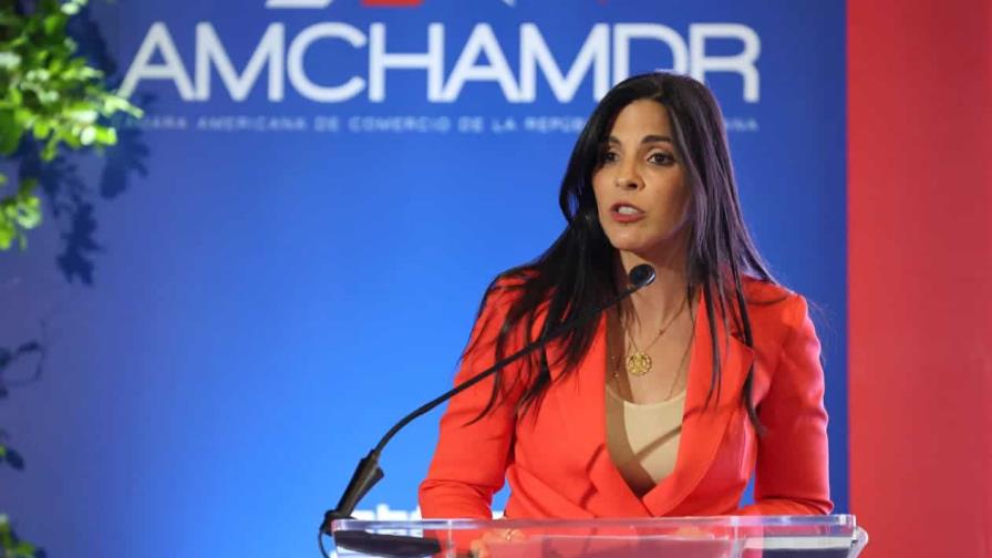 Francesca Rainieri: la seguridad es un bien público que exige mejoría permanente Francesca Rainieri: la seguridad es un bien público que exige mejoría permanente