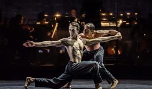 "Ballet to Broadway" llega a la gran pantalla del Teatro Nacional