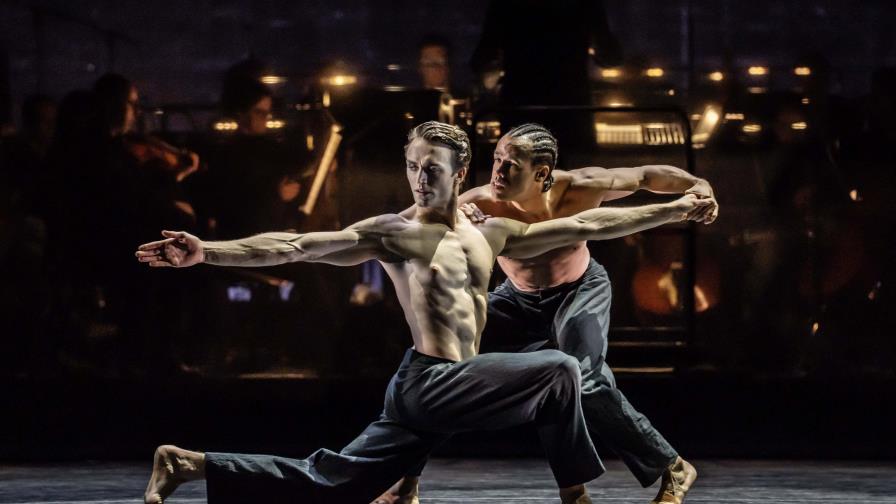 "Ballet to Broadway" llega a la gran pantalla del Teatro Nacional
