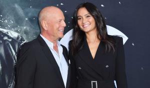 Bruce Willis sigue muy activo y tiene buena salud pese a su demencia frontotemporal