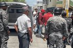 La Policía emite alerta contra otro implicado en asesinato de testigo en juicio por homicidio