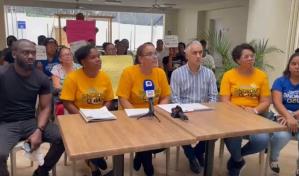 Denuncian centro para niños con Síndrome de Down no iniciará clases por falta de condiciones básicas