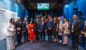 ProDominicana celebra el Día Nacional de la República Dominicana en Expo Osaka 2025