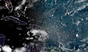 Onda tropical generará lluvias locales en varias provincias este martes