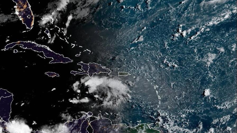 Onda tropical generará lluvias locales en varias provincias este martes Onda tropical generará lluvias locales en varias provincias este martes