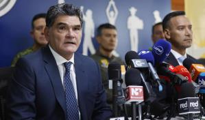 Secuestran 34 militares colombianos en operación en la que cayó jefe de las disidencias de las FARC