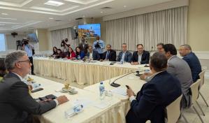 Comisión del Senado escucha a empresarios y sindicatos sobre reforma al Código Laboral