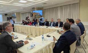 Comisión del Senado escucha a empresarios y sindicatos sobre reforma al Código Laboral