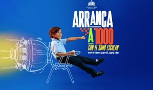 Consulta si eres beneficiario del Bono a Mil por la Educación que se entregará esta semana