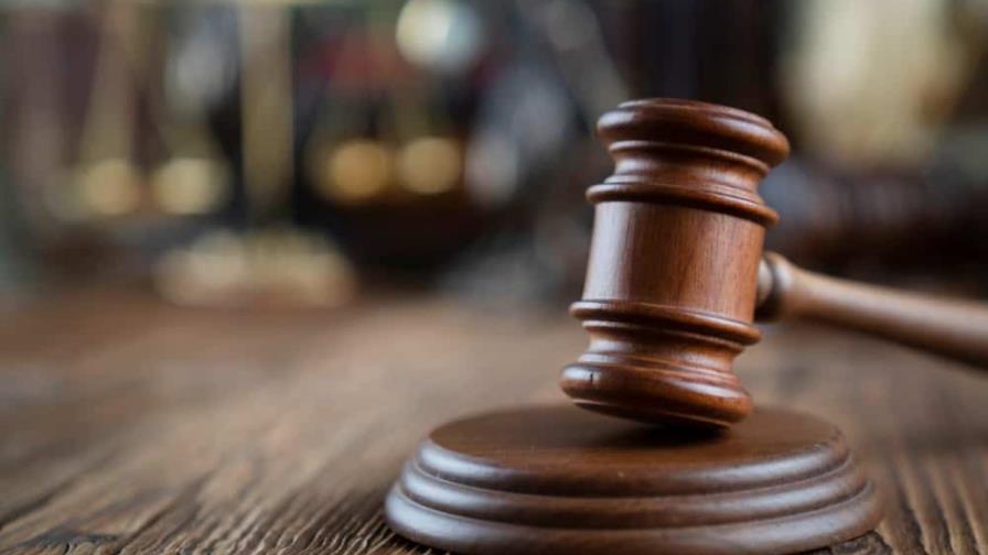 Golpe mortal frente a su hija: 20 años de prisión por feminicidio en Yamasá Golpe mortal frente a su hija: 20 años de prisión por feminicidio en Yamasá