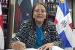 Diputada por San Juan le responde a Danilo y señala obras de Abinader en la provincia