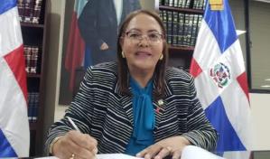 Diputada por San Juan le responde a Danilo y señala obras de Abinader en la provincia