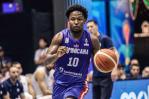 Una Dominicana con nueve hombres cumple ante Nicaragua y cierra invicta en la AmeriCup