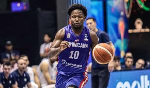 Una Dominicana con nueve hombres cumple ante Nicaragua y cierra invicta en la AmeriCup