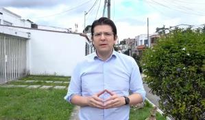 Gobierno colombiano duplica seguridad de los candidatos de cara a las elecciones de 2026