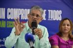 Educación promete soluciones a problemas que retrasan inicio escolar en centros de Santiago