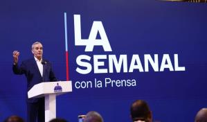 El Gobierno suma 205 mil estudiantes a la tanda extendida; presenta ejes de educación