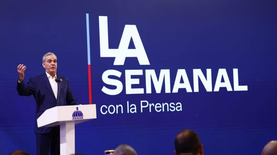El Gobierno suma 205 mil estudiantes a la tanda extendida; presenta ejes de educación El Gobierno suma 205 mil estudiantes a la tanda extendida; presenta ejes de educación