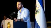 Bukele es el presidente m&aacute;s popular de Am&eacute;rica Latina y Abinader el cuarto