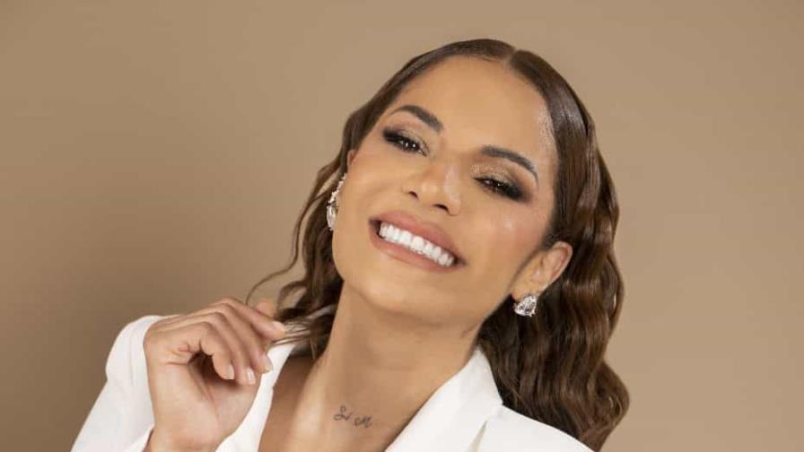 Ver&oacute;nica Batista regresa con segunda temporada de Fuera de Liga